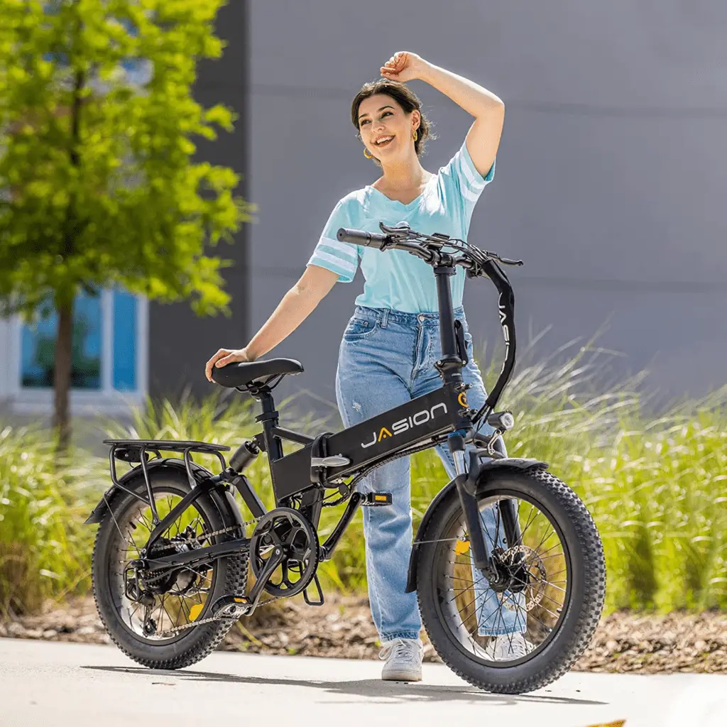 Jasion Electric Bike Review – A Reliable Solution